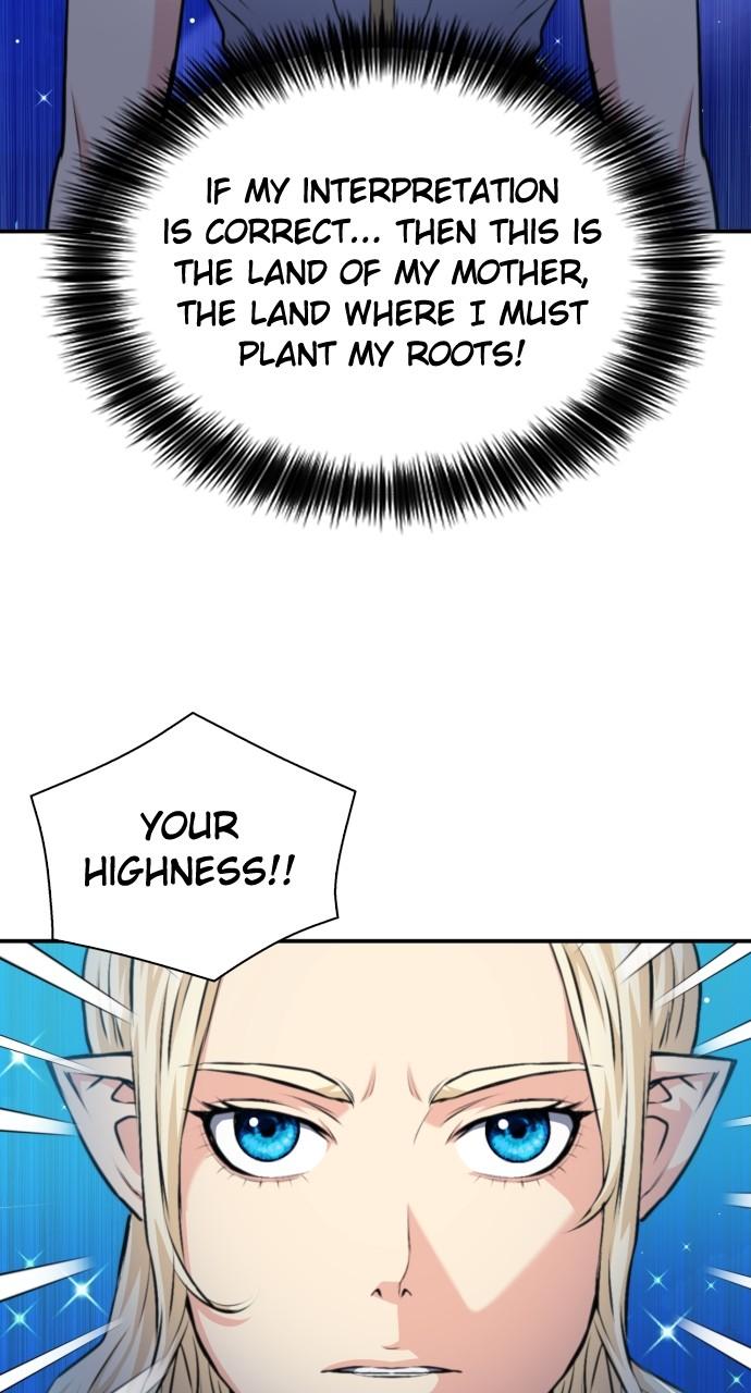 Read The Druid of Seoul Station EN Manga Online