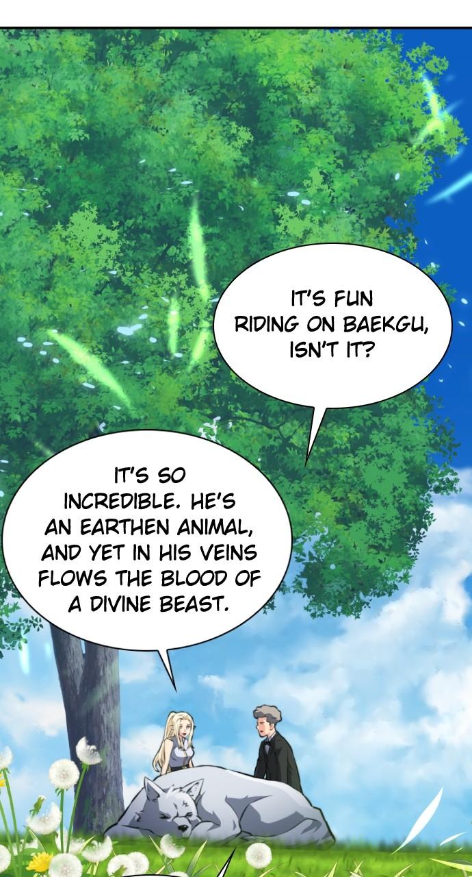 Read The Druid of Seoul Station EN Manga Online