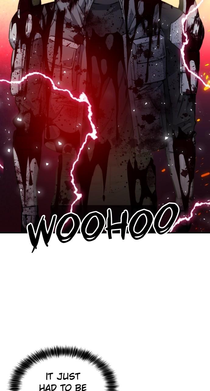 Read The Druid of Seoul Station EN Manga Online