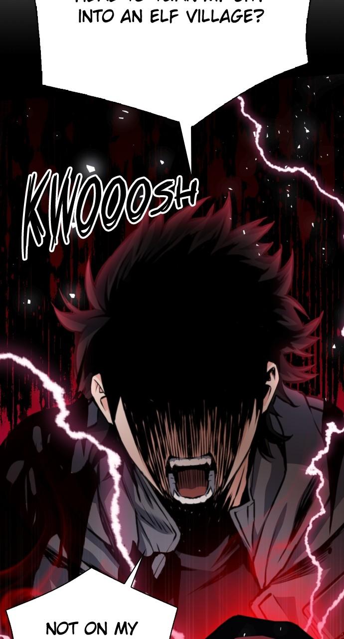 Read The Druid of Seoul Station EN Manga Online