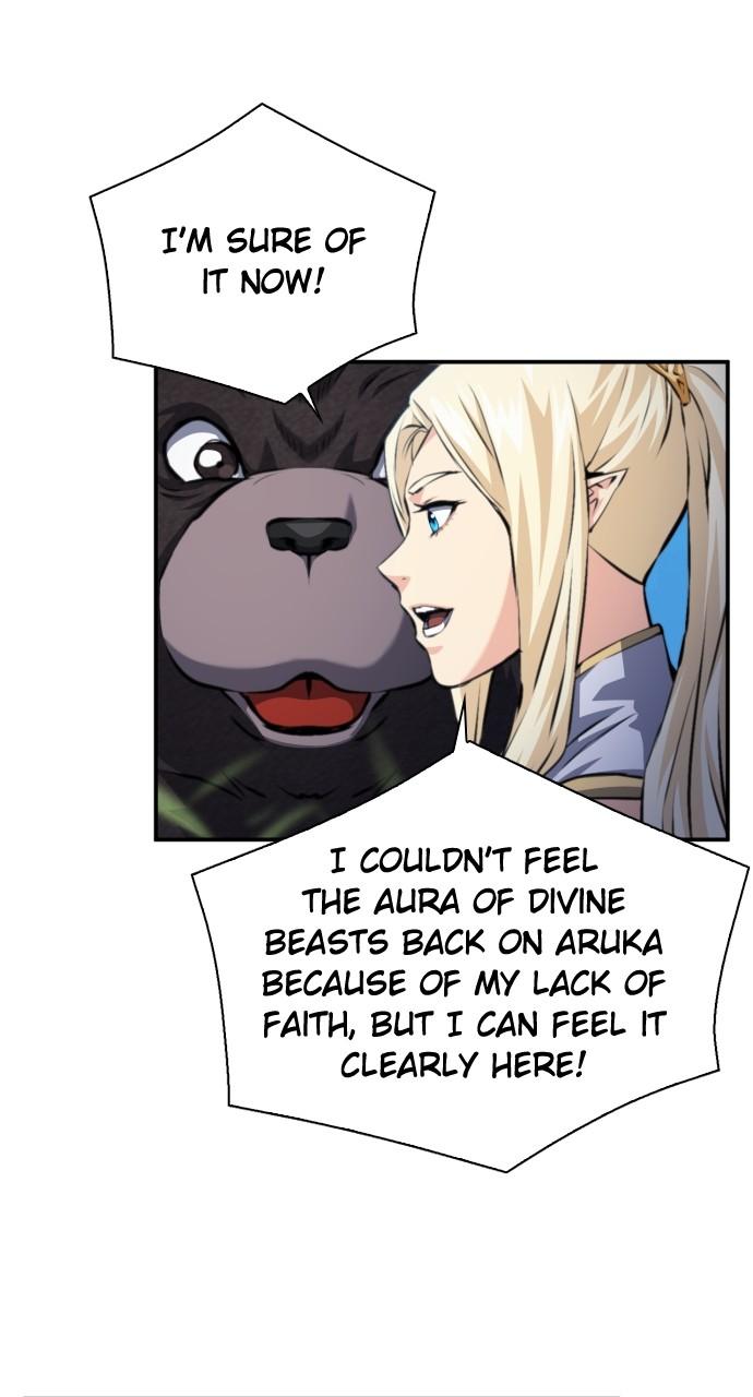 Read The Druid of Seoul Station EN Manga Online