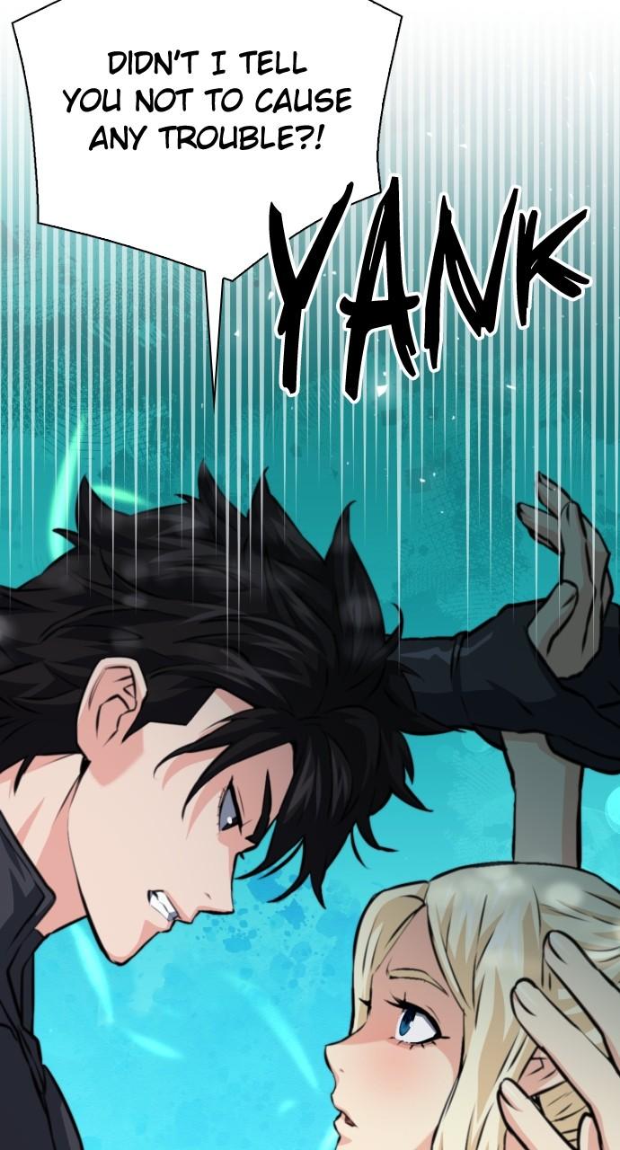 Read The Druid of Seoul Station EN Manga Online