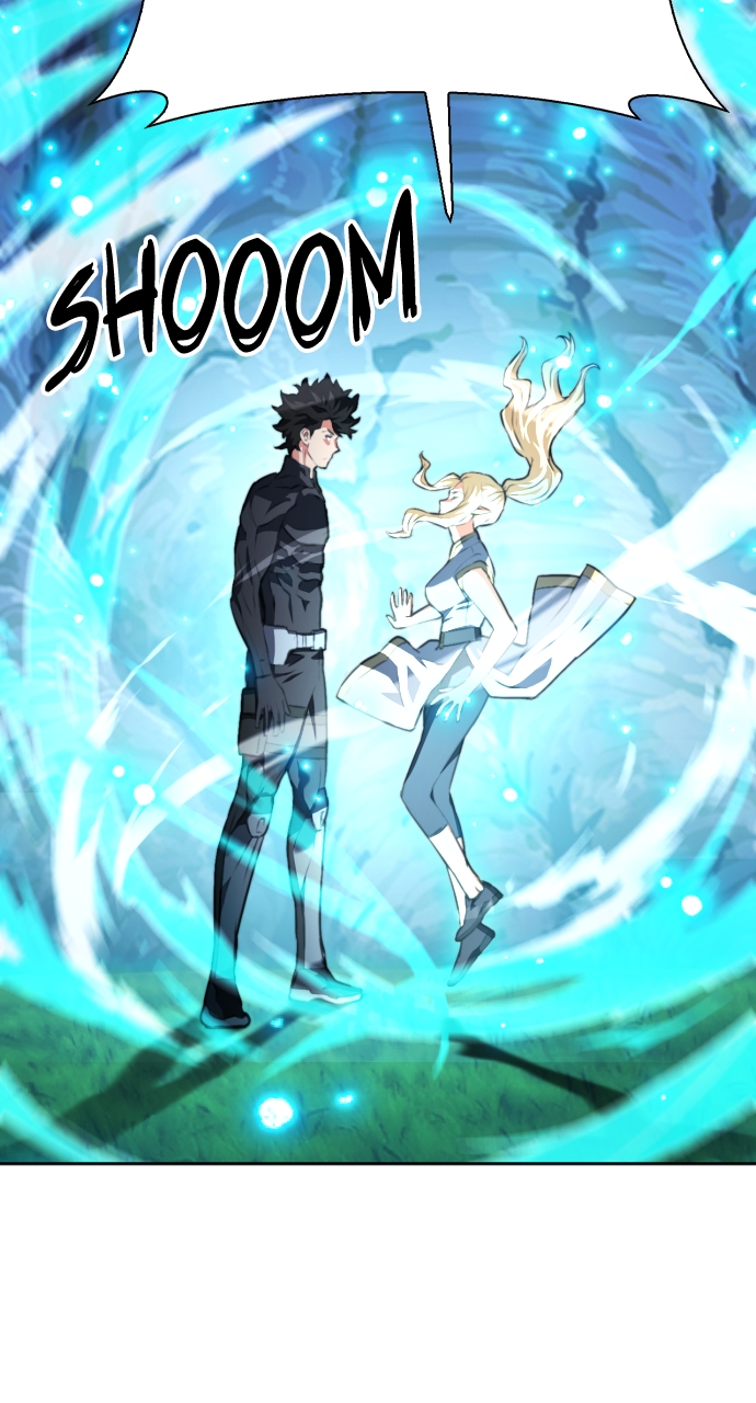 Read The Druid of Seoul Station EN Manga Online