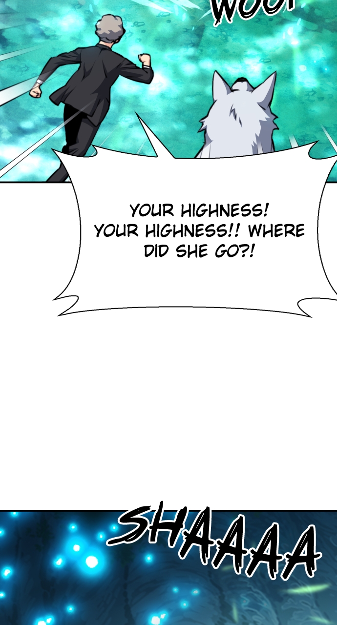 Read The Druid of Seoul Station EN Manga Online