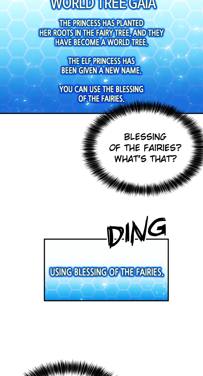 Read The Druid of Seoul Station EN Manga Online