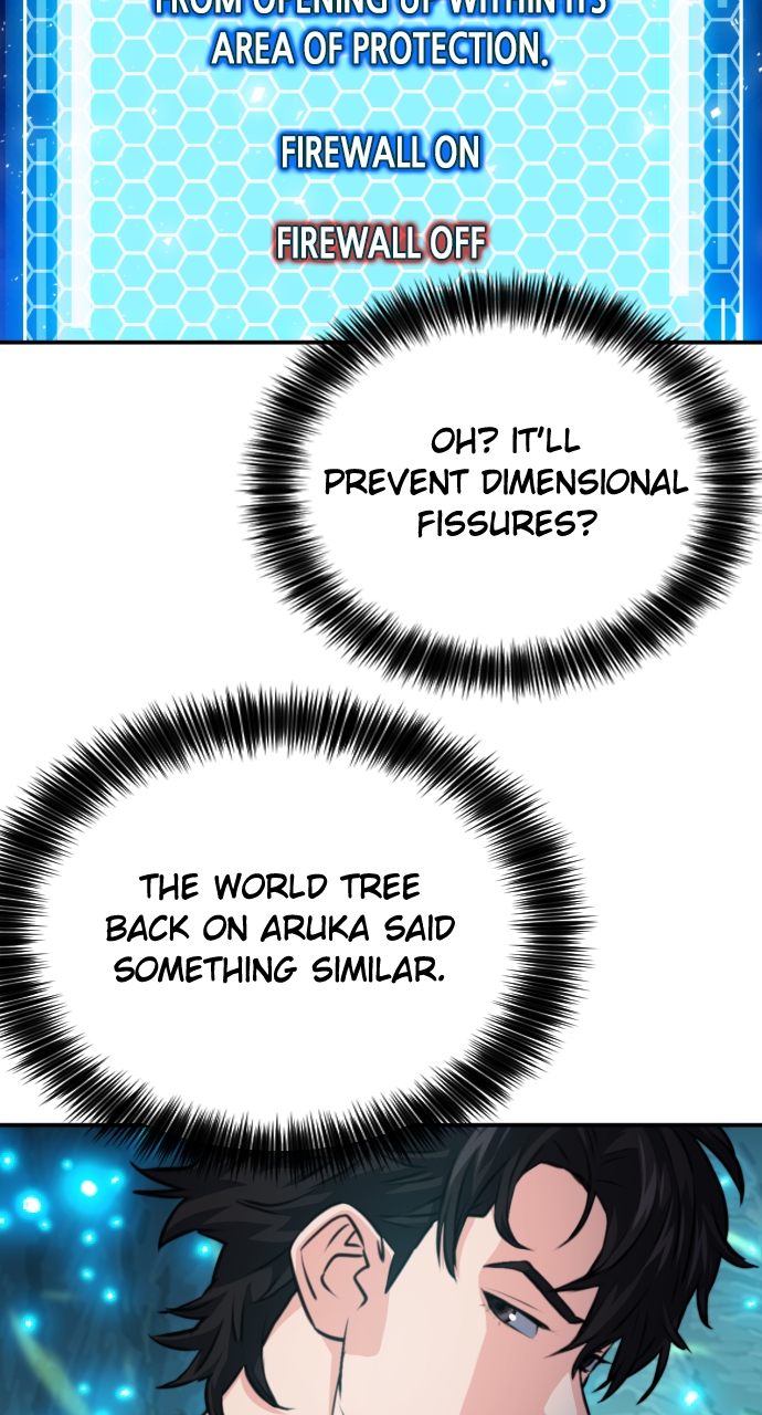 Read The Druid of Seoul Station EN Manga Online