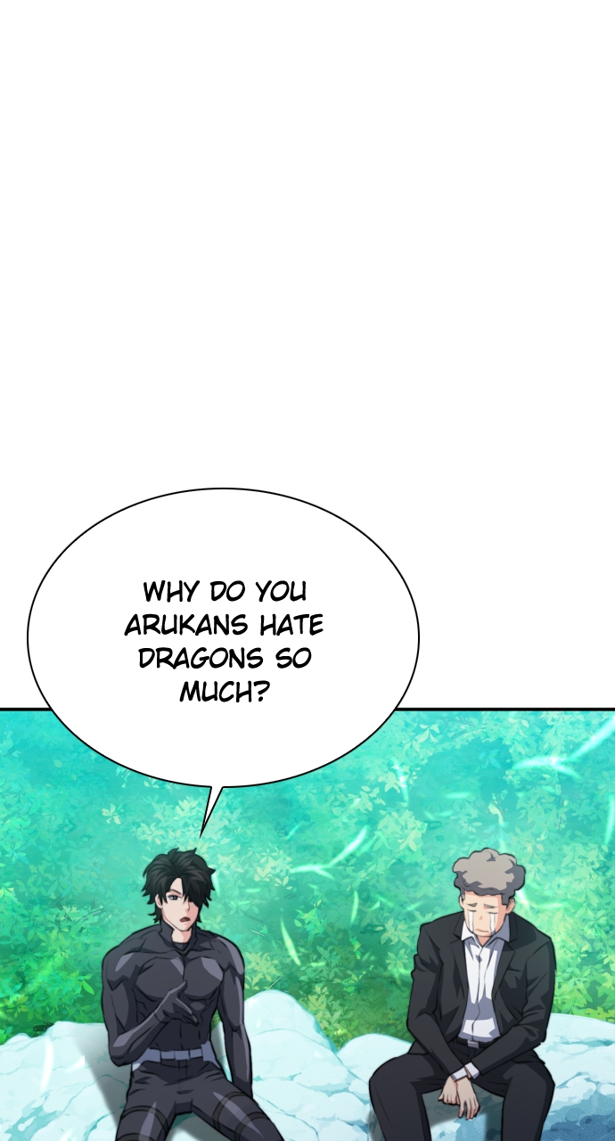 Read The Druid of Seoul Station EN Manga Online