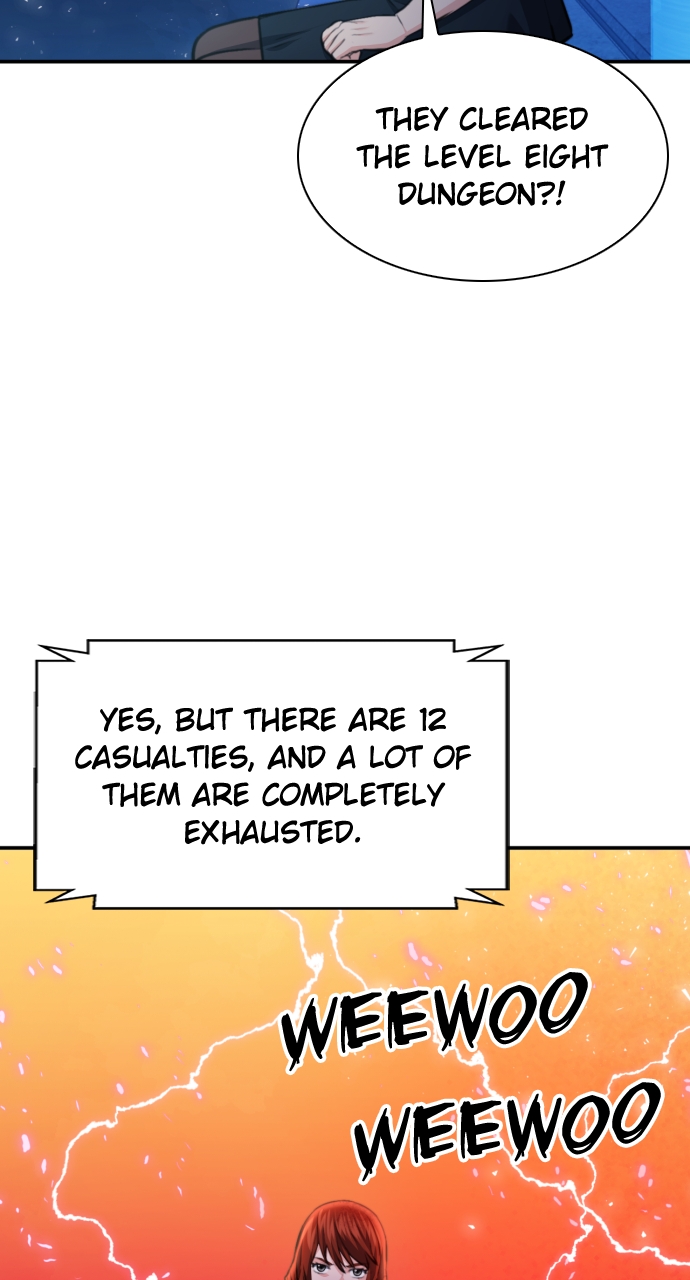 Read The Druid of Seoul Station EN Manga Online