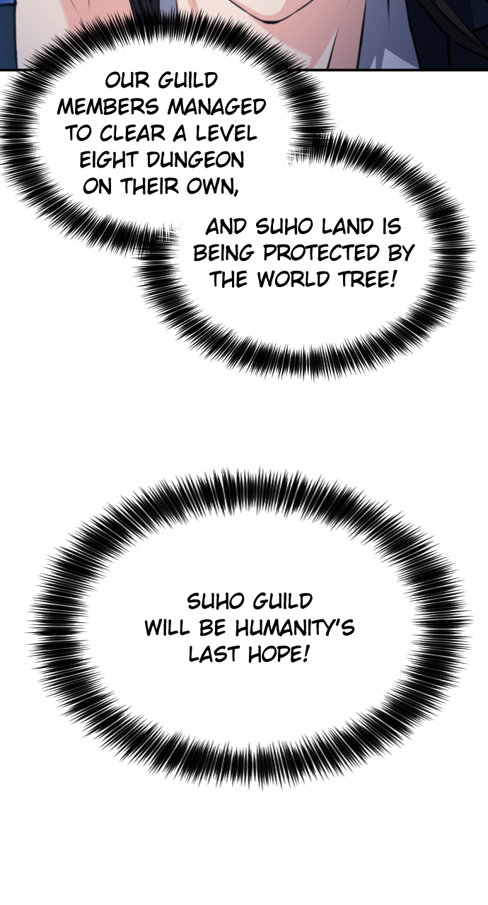 Read The Druid of Seoul Station EN Manga Online