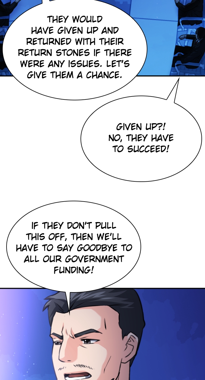 Read The Druid of Seoul Station EN Manga Online