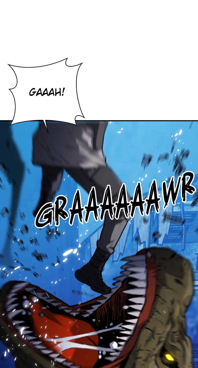 Read The Druid of Seoul Station EN Manga Online