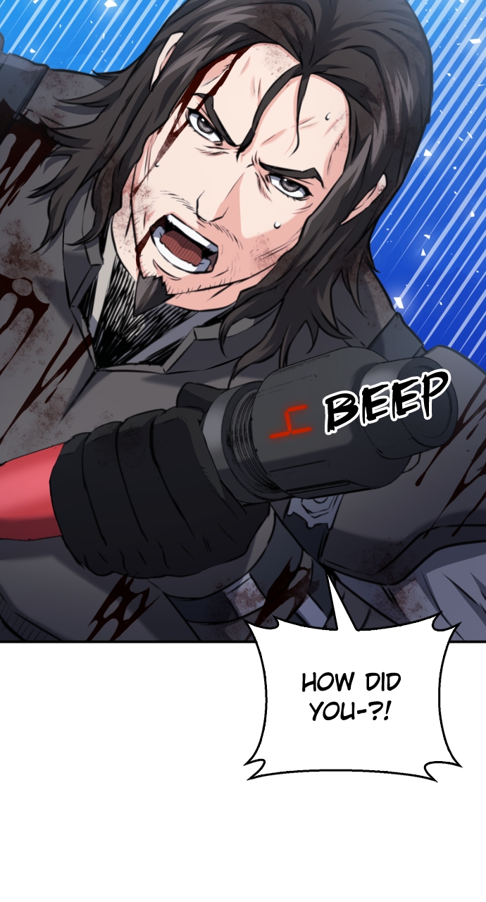 Read The Druid of Seoul Station EN Manga Online