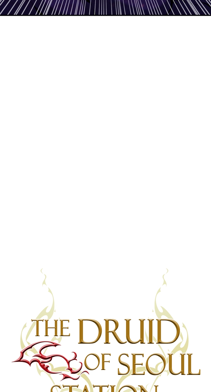 Read The Druid of Seoul Station EN Manga Online