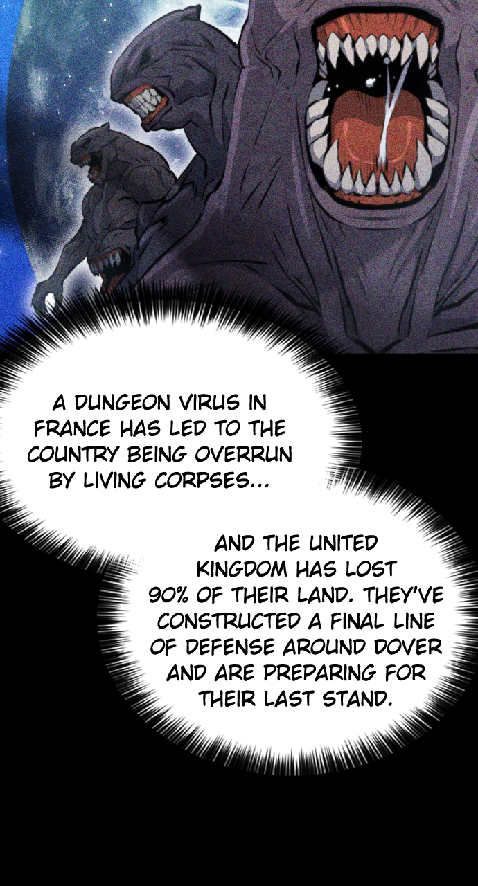 Read The Druid of Seoul Station EN Manga Online