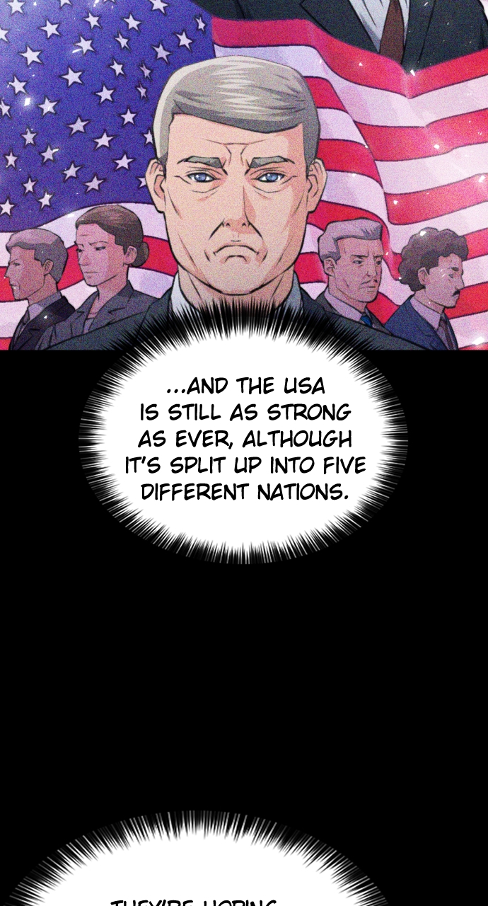 Read The Druid of Seoul Station EN Manga Online