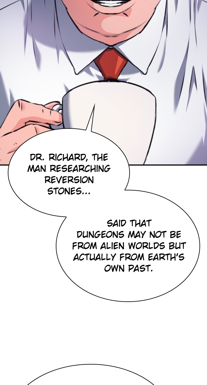 Read The Druid of Seoul Station EN Manga Online