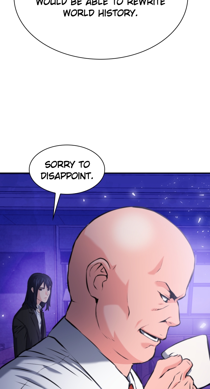 Read The Druid of Seoul Station EN Manga Online