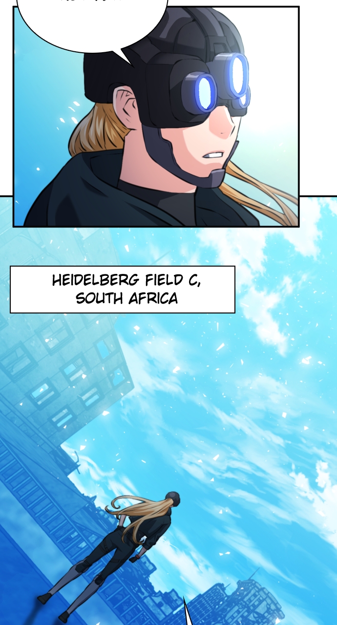 Read The Druid of Seoul Station EN Manga Online