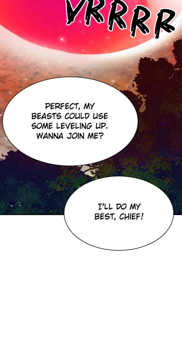 Read The Druid of Seoul Station EN Manga Online