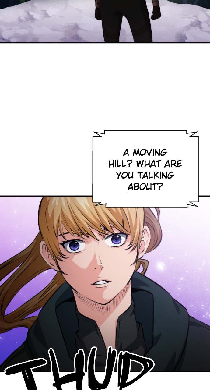 Read The Druid of Seoul Station EN Manga Online