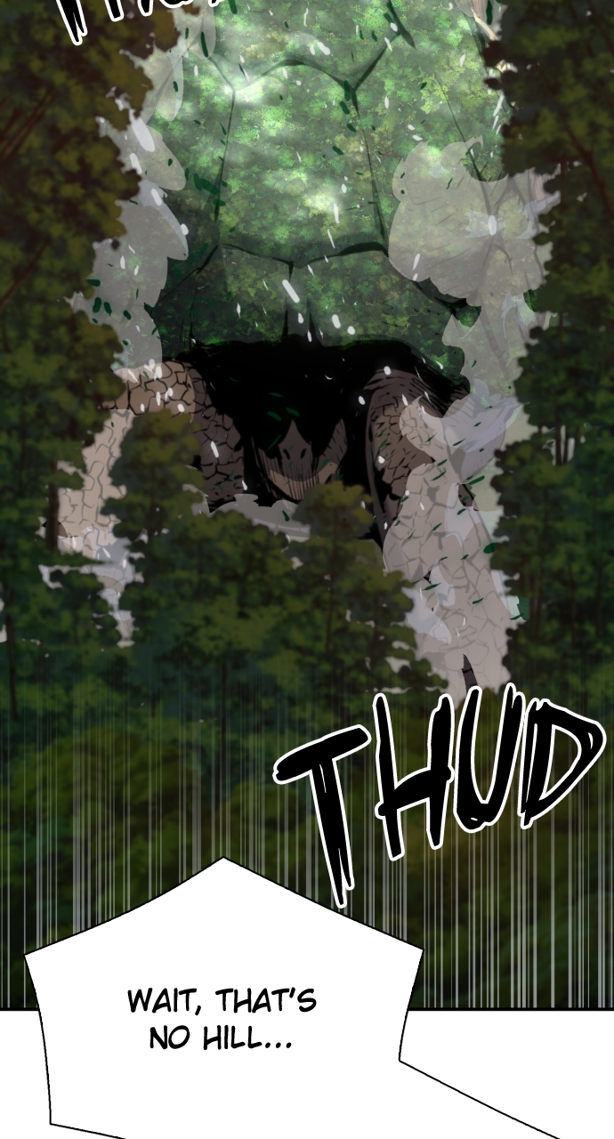 Read The Druid of Seoul Station EN Manga Online