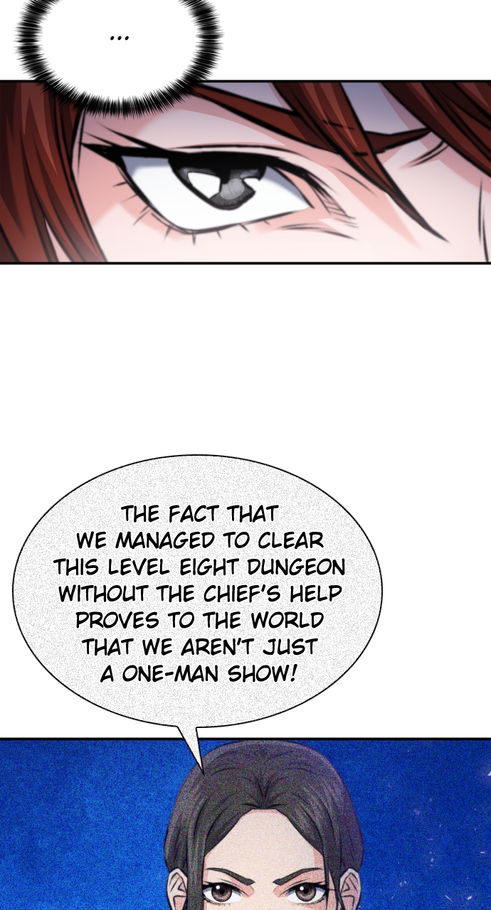 Read The Druid of Seoul Station EN Manga Online