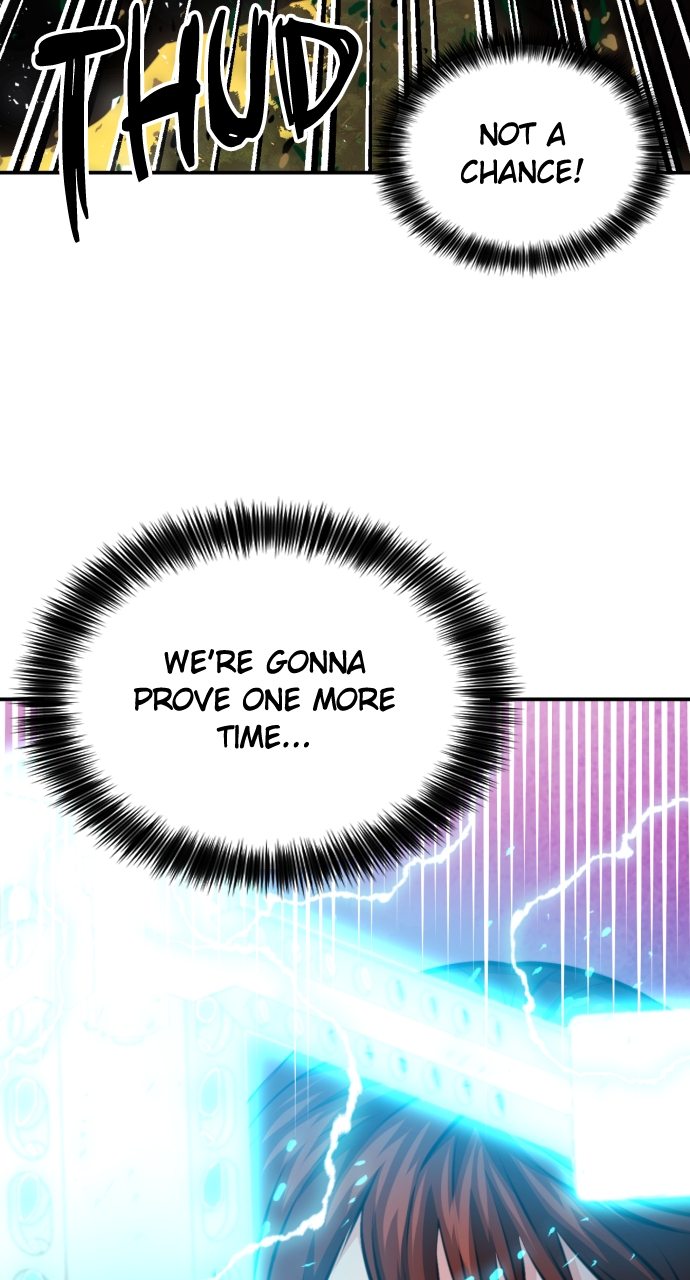 Read The Druid of Seoul Station EN Manga Online