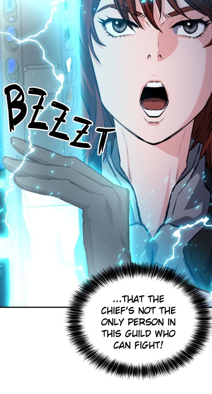 Read The Druid of Seoul Station EN Manga Online