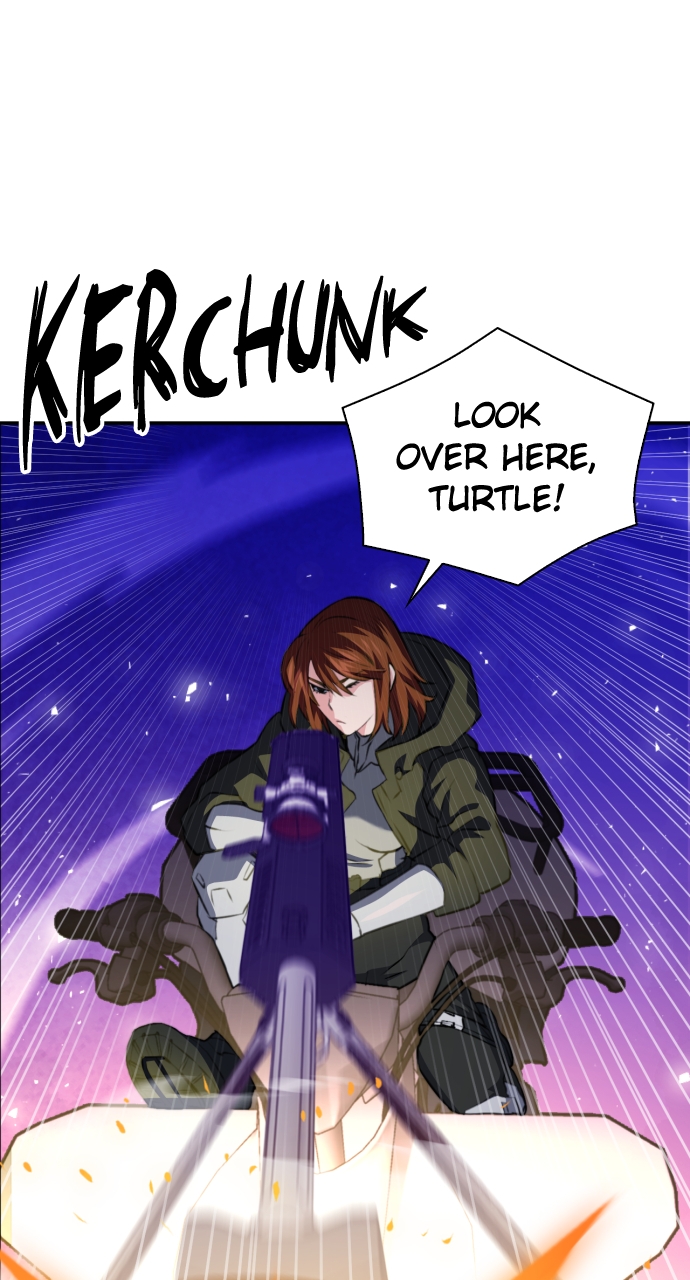 Read The Druid of Seoul Station EN Manga Online