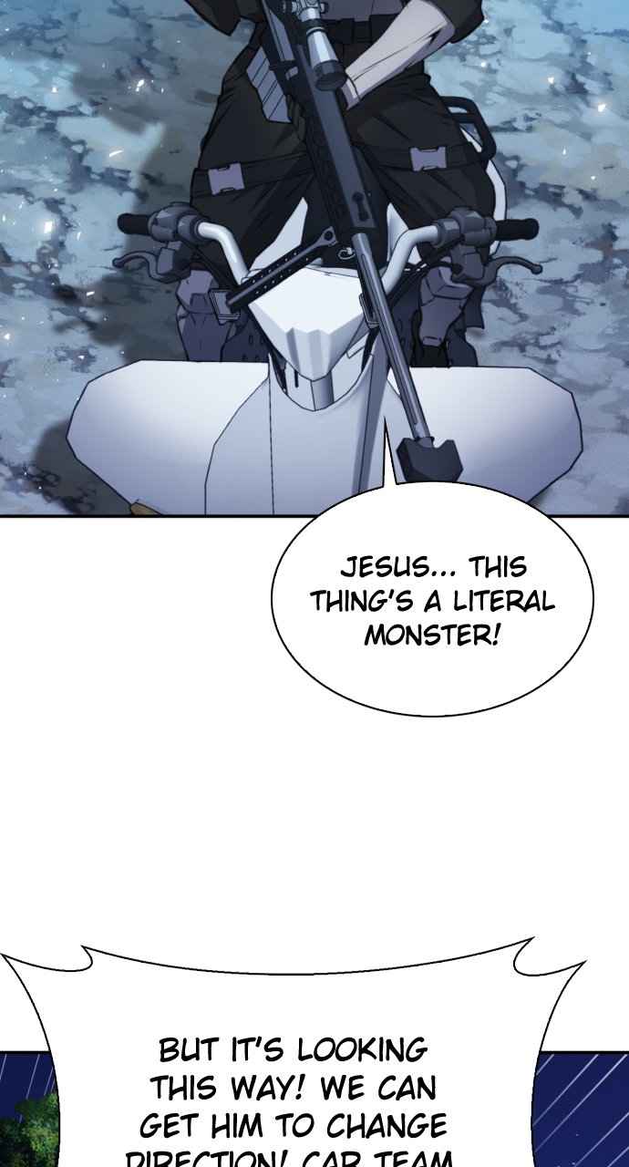 Read The Druid of Seoul Station EN Manga Online