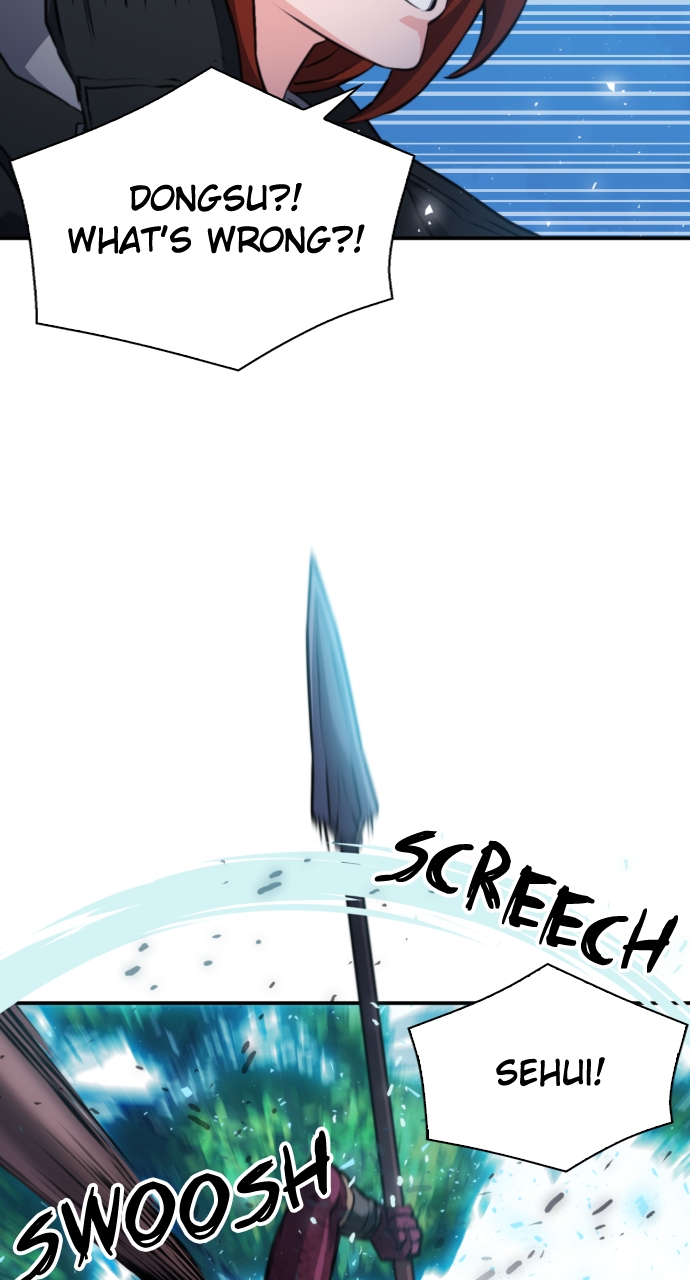 Read The Druid of Seoul Station EN Manga Online