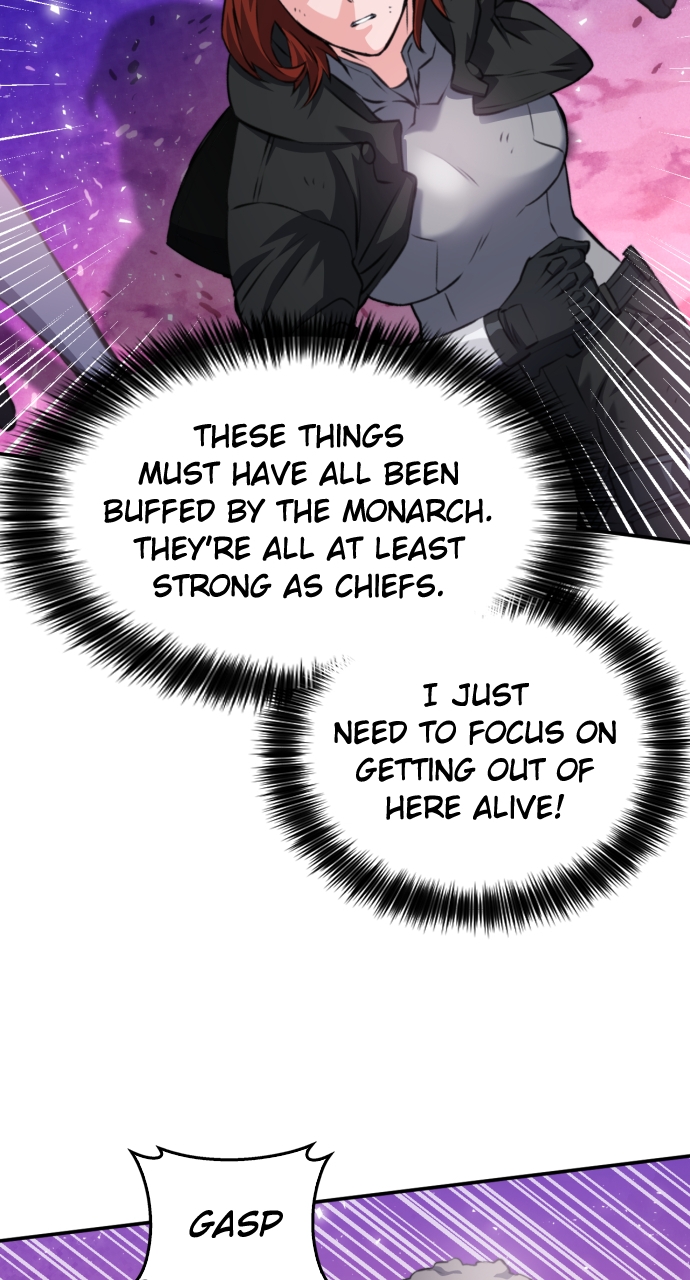 Read The Druid of Seoul Station EN Manga Online