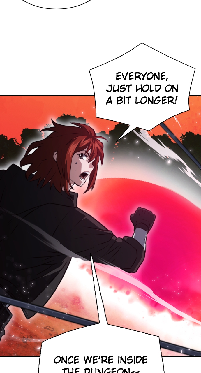 Read The Druid of Seoul Station EN Manga Online