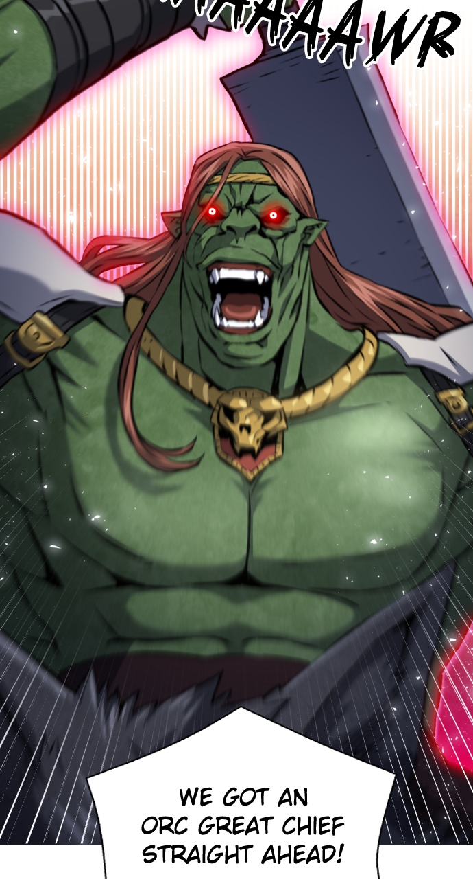 Read The Druid of Seoul Station EN Manga Online