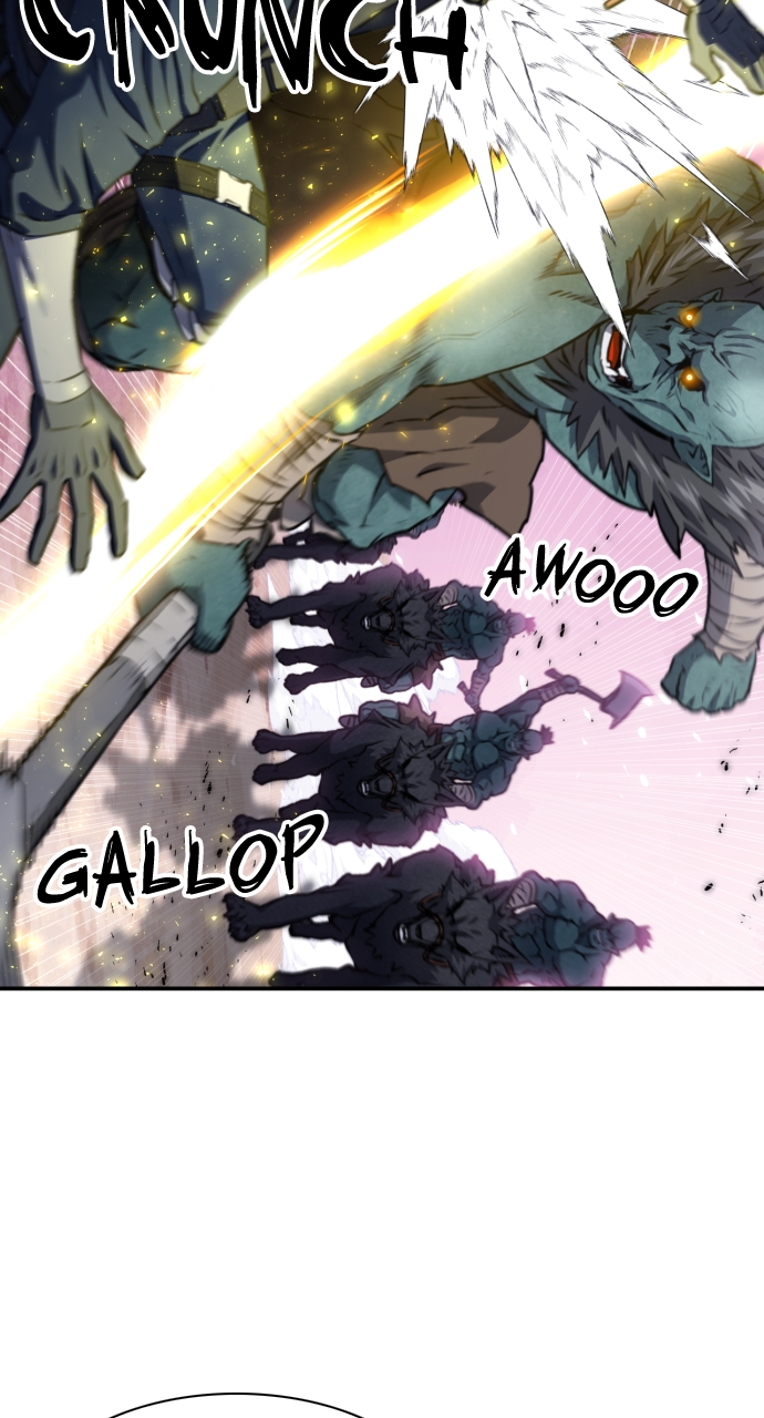 Read The Druid of Seoul Station EN Manga Online