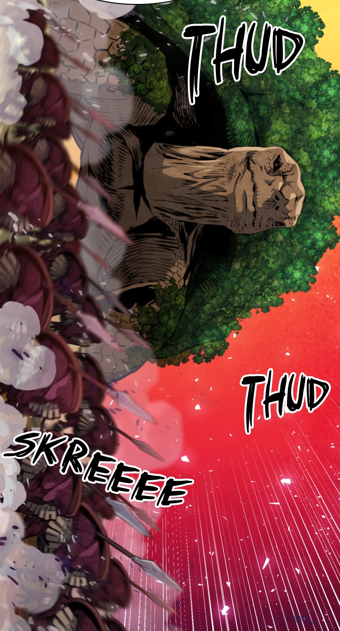 Read The Druid of Seoul Station EN Manga Online