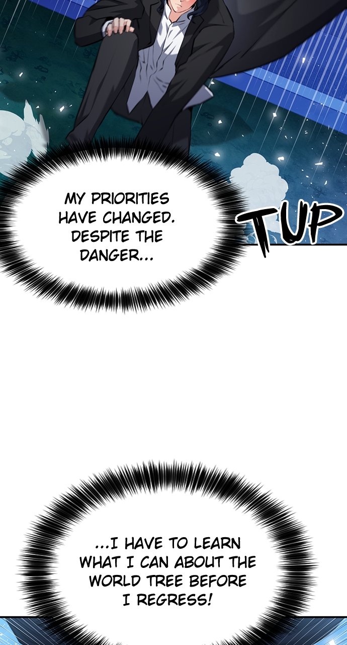 Read The Druid of Seoul Station EN Manga Online