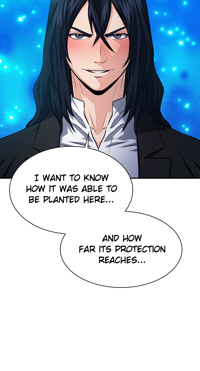 Read The Druid of Seoul Station EN Manga Online