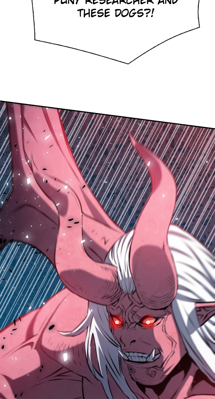 Read The Druid of Seoul Station EN Manga Online