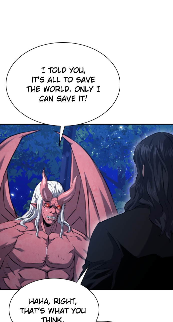 Read The Druid of Seoul Station EN Manga Online