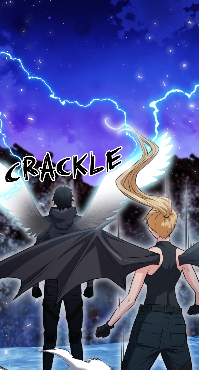 Read The Druid of Seoul Station EN Manga Online