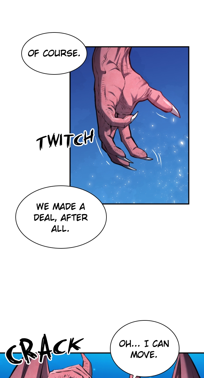 Read The Druid of Seoul Station EN Manga Online