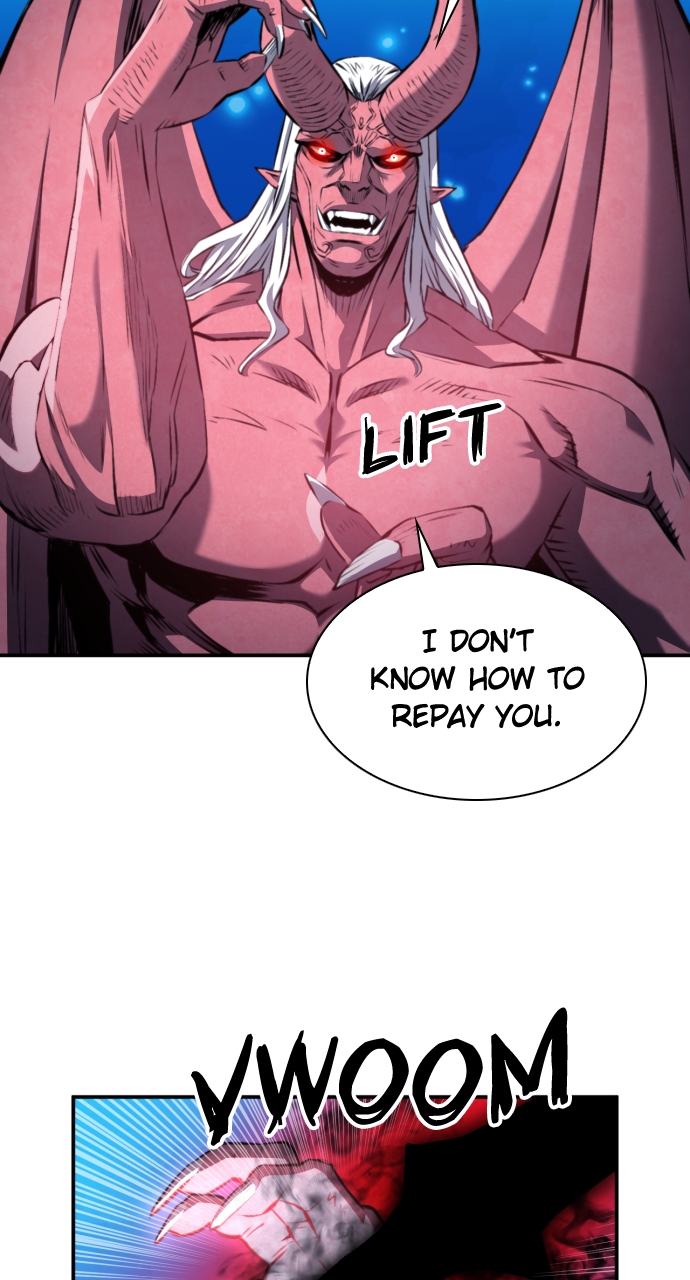 Read The Druid of Seoul Station EN Manga Online