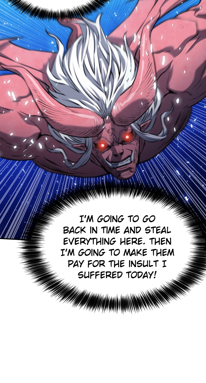 Read The Druid of Seoul Station EN Manga Online