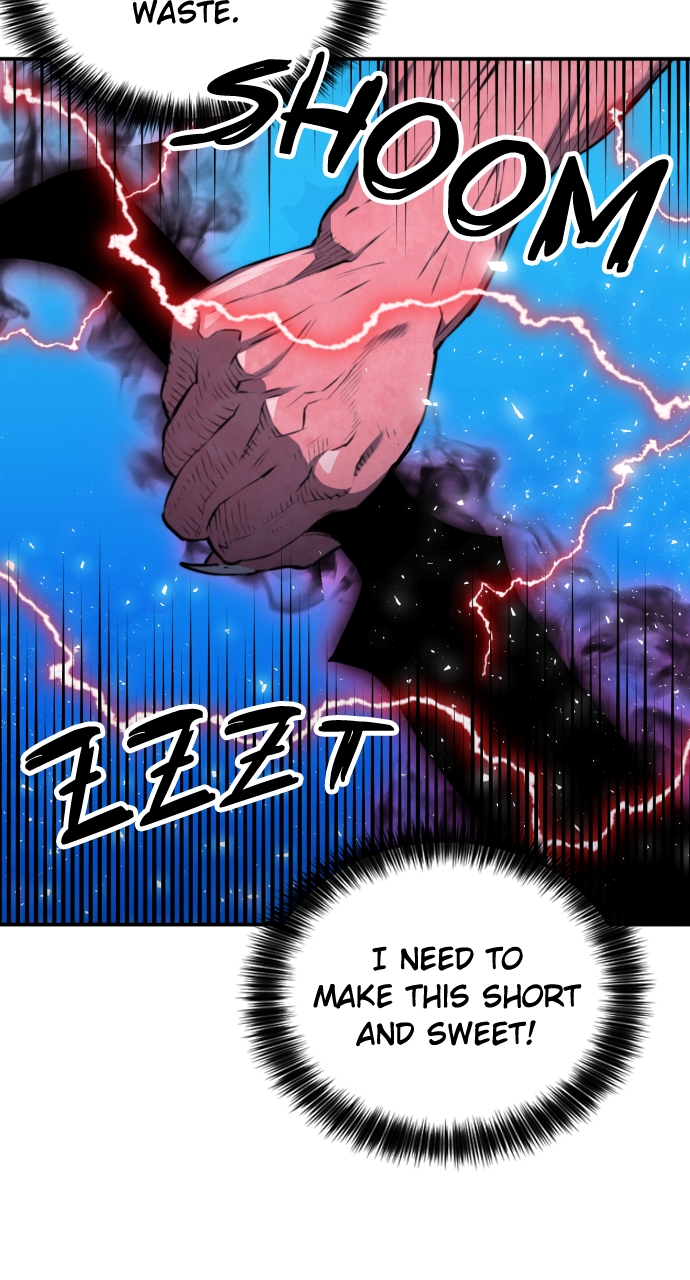 Read The Druid of Seoul Station EN Manga Online