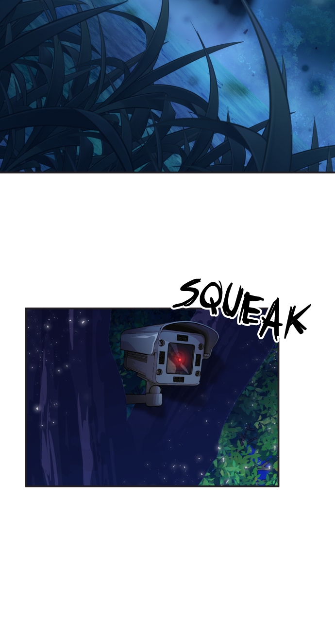 Read The Druid of Seoul Station EN Manga Online