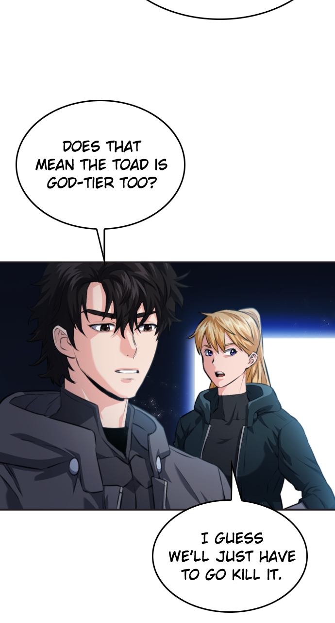 Read The Druid of Seoul Station EN Manga Online