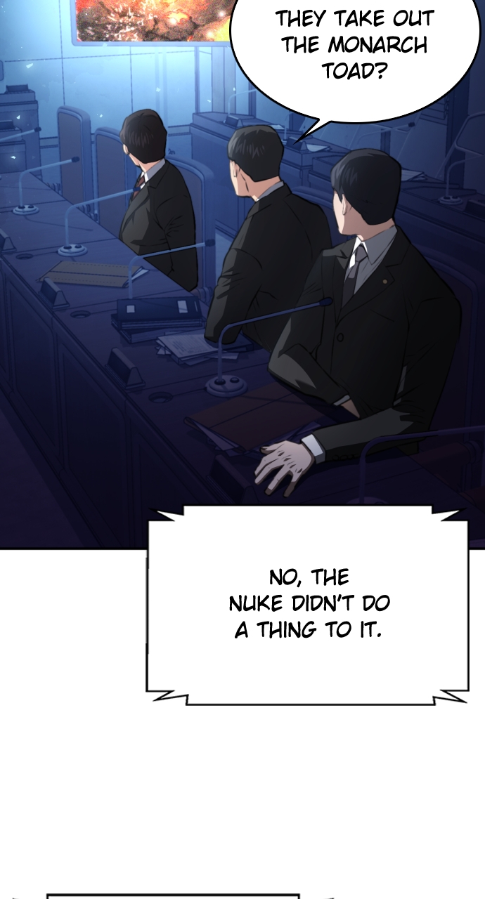 Read The Druid of Seoul Station EN Manga Online