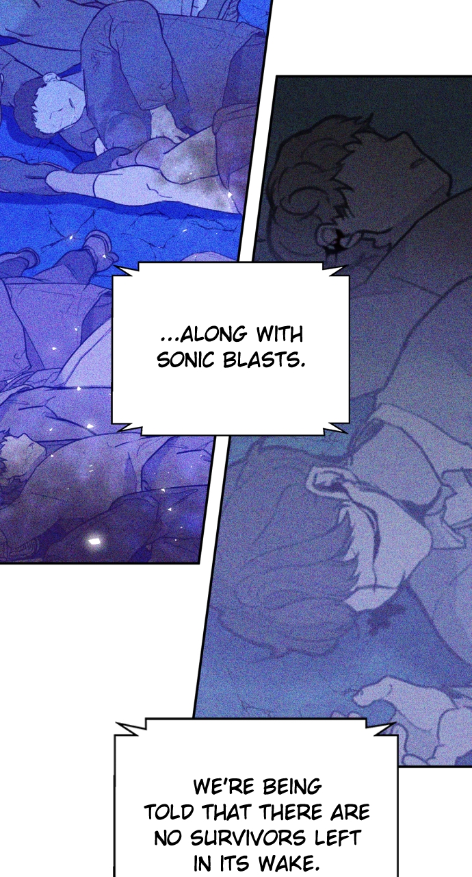 Read The Druid of Seoul Station EN Manga Online