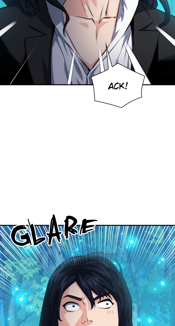 Read The Druid of Seoul Station EN Manga Online